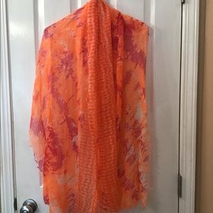 Gorgeous Shawl Scarf